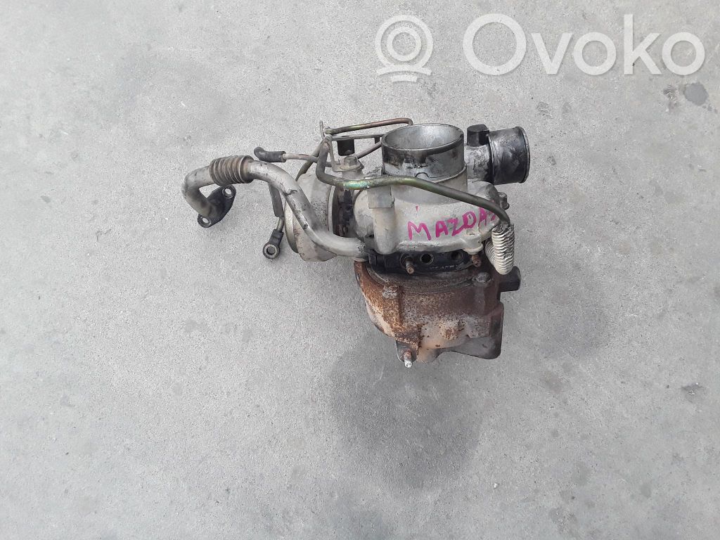 Turbina   VJ370607,RF,VJ370607