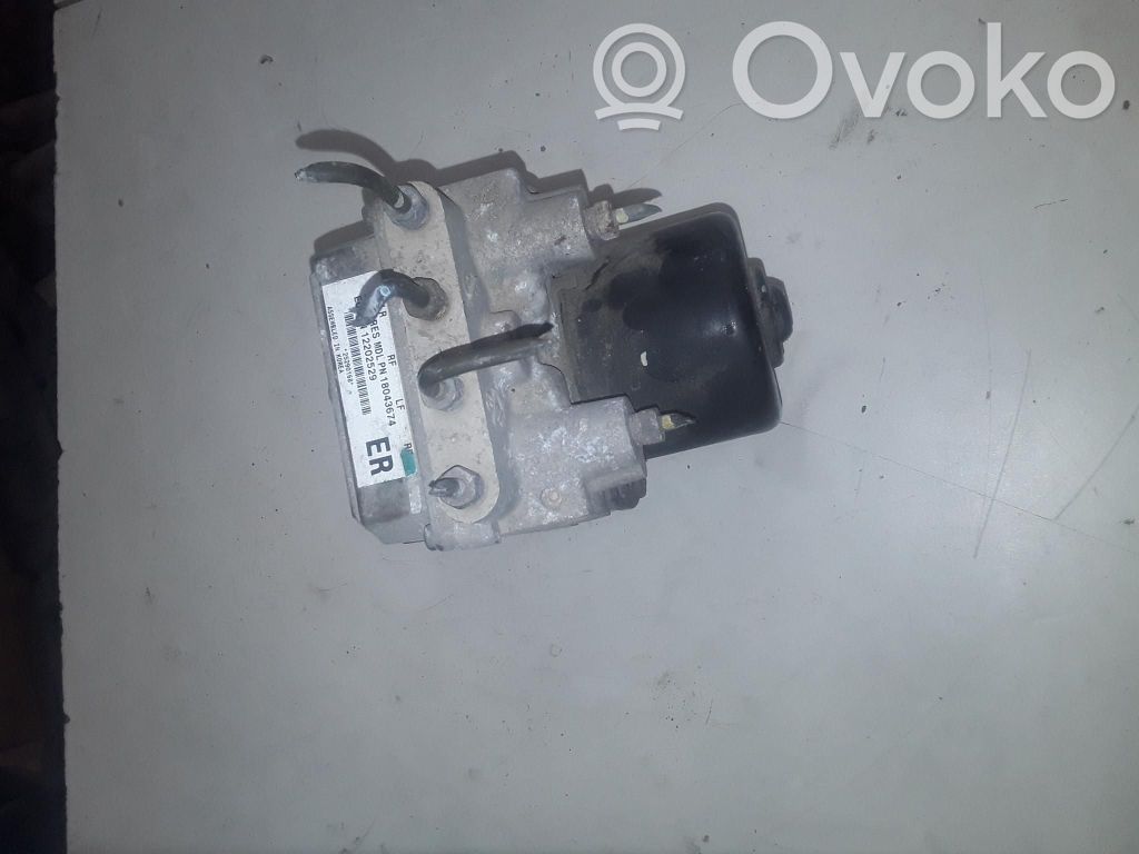 Daewoo Kalos ABS bloks 