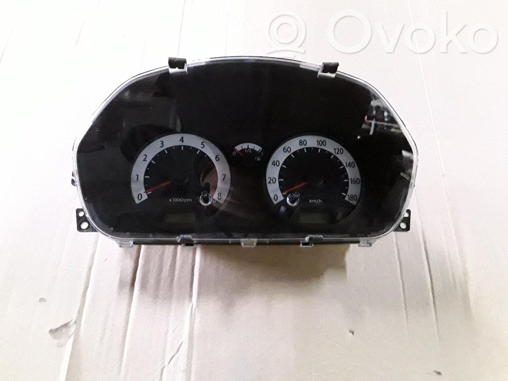Tachometer   77130740,77130740,G4HE