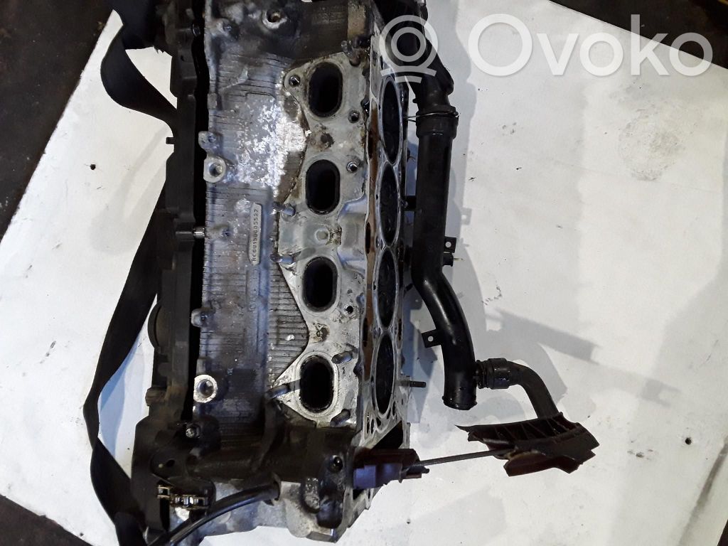 Engine head   V75347108015,5FR,V75347108015