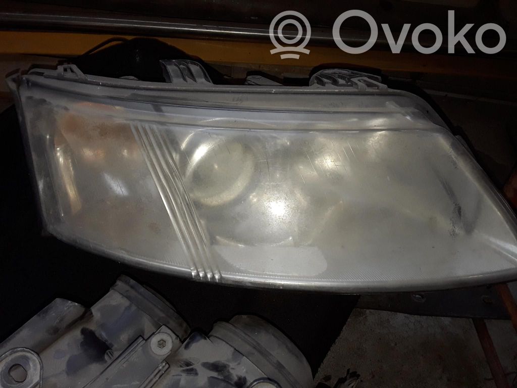 Headlight/headlamp   15582500