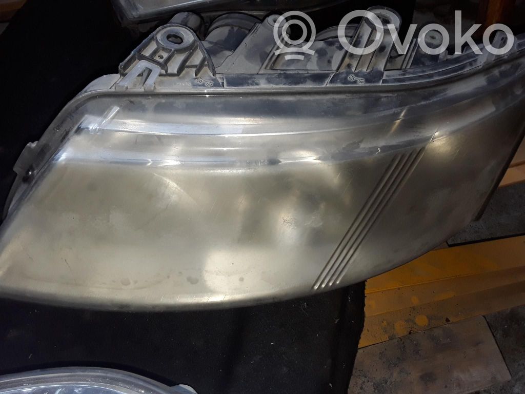 Headlight/headlamp   15582500