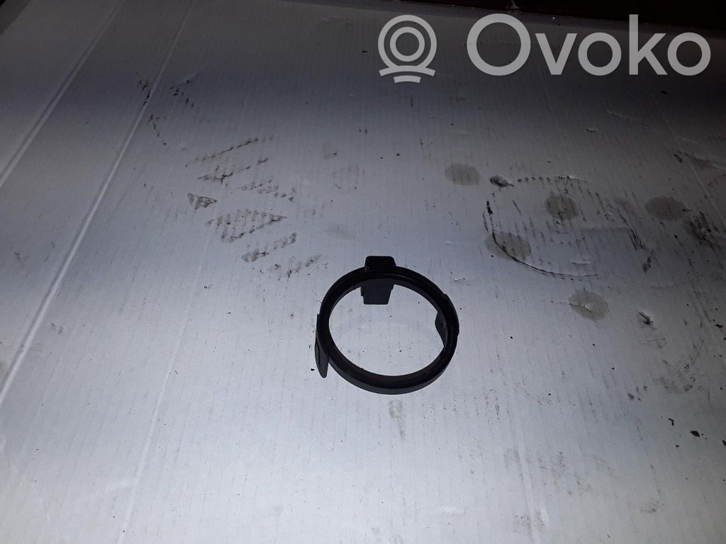 Lancia Musa Engine ECU kit and lock set 