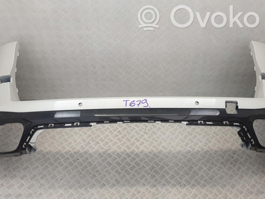 BMW X5 G05 Parachoques 