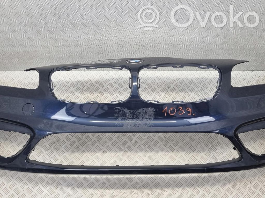 BMW 2 F45 Parachoques delantero 