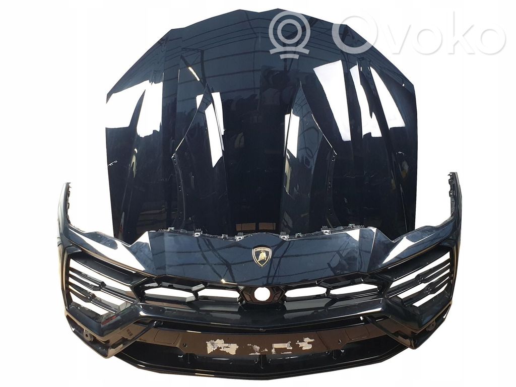 Front piece kit   4ML823029