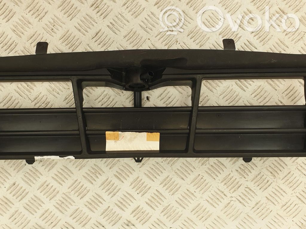 BMW 5 E60 E61 Cabin air duct channel 
