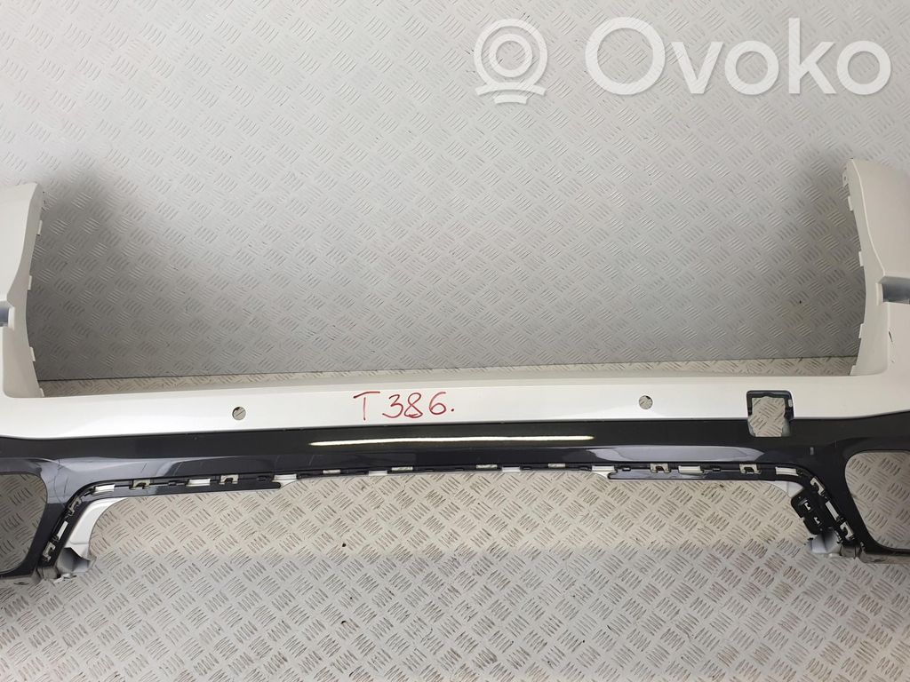 BMW X5 G05 Parachoques 