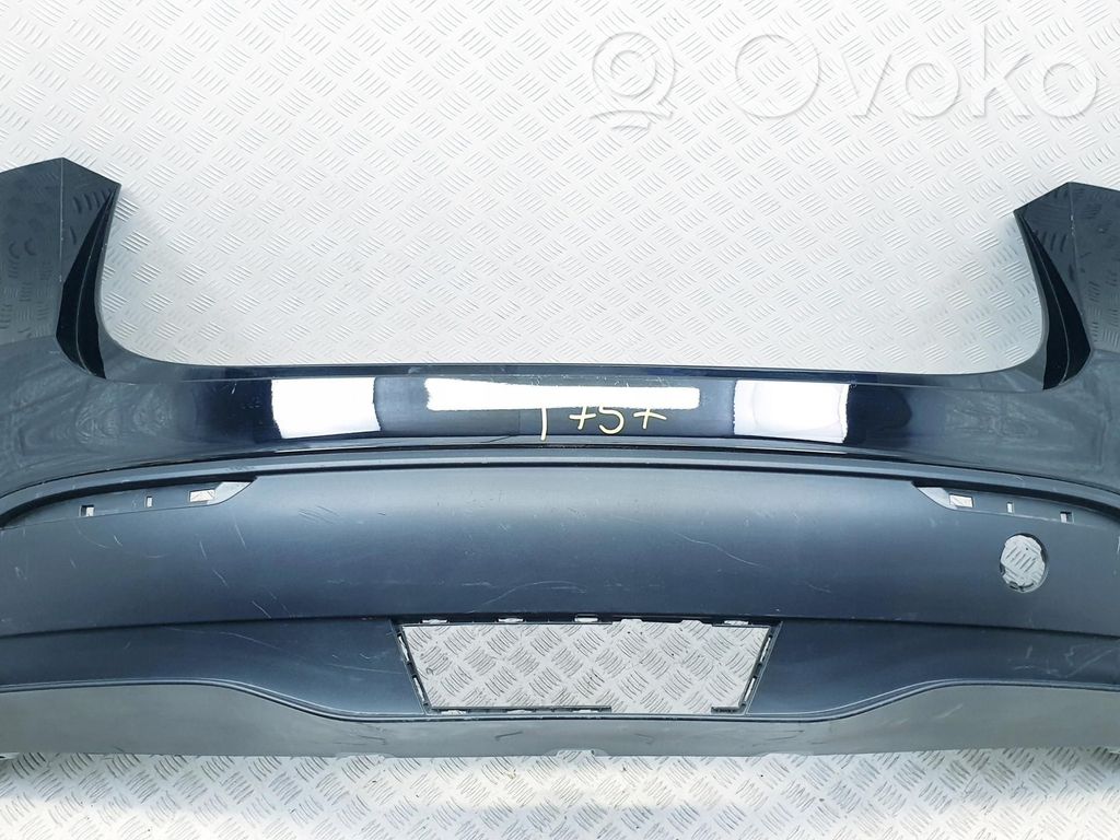 Tesla Model Y Galinis bamperis 