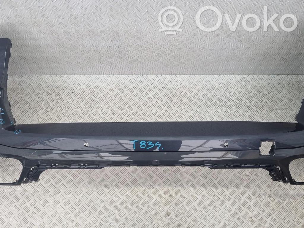 BMW X5 G05 Parachoques 