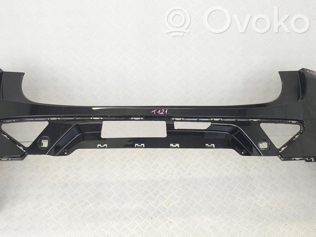 BMW X4 G02 Parachoques 
