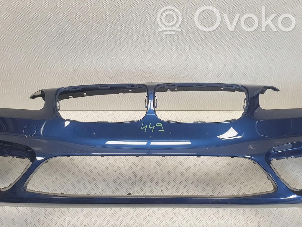 BMW 2 F45 Parachoques delantero 