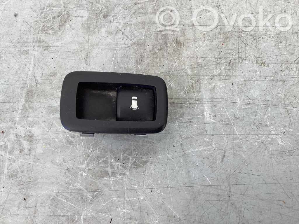 Chrysler Town & Country V Quarter vent window switch 