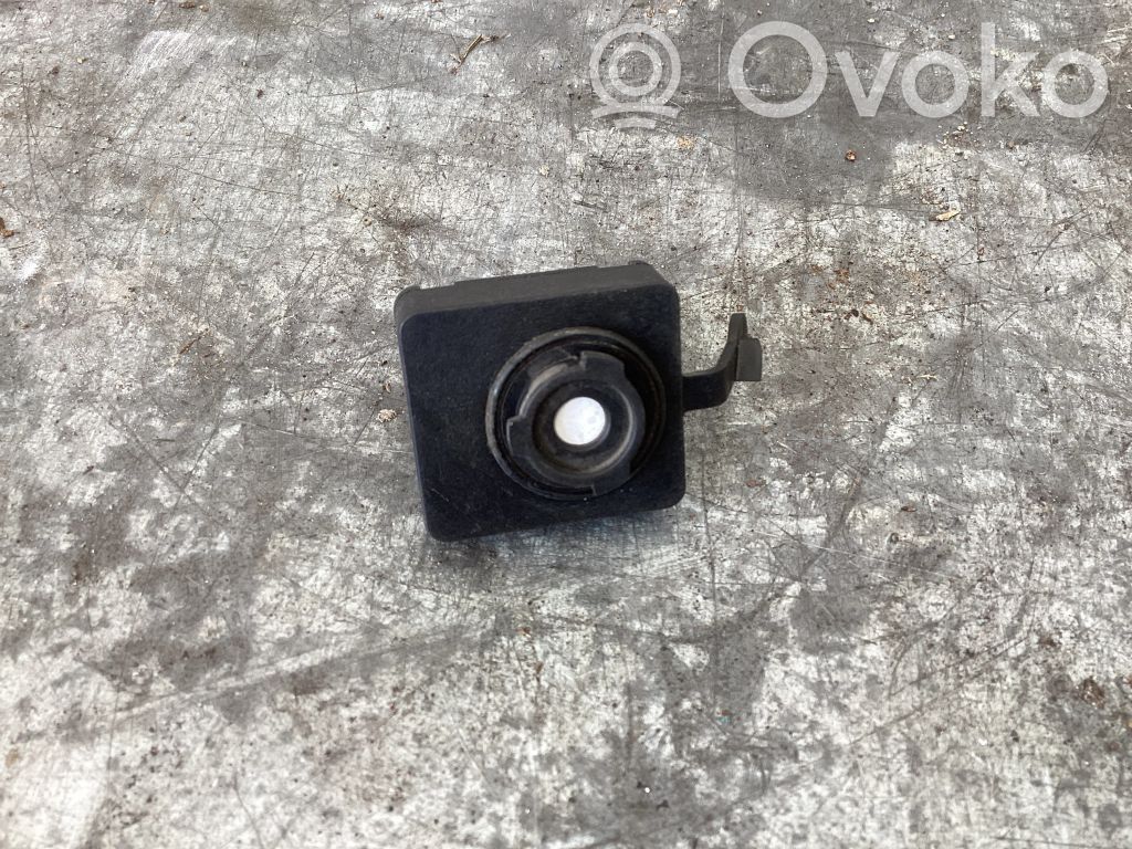 Citroen C4 Grand Picasso Interior temperature sensor 