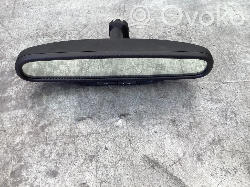Cadillac CTS Galinio vaizdo veidrodis (salone) 