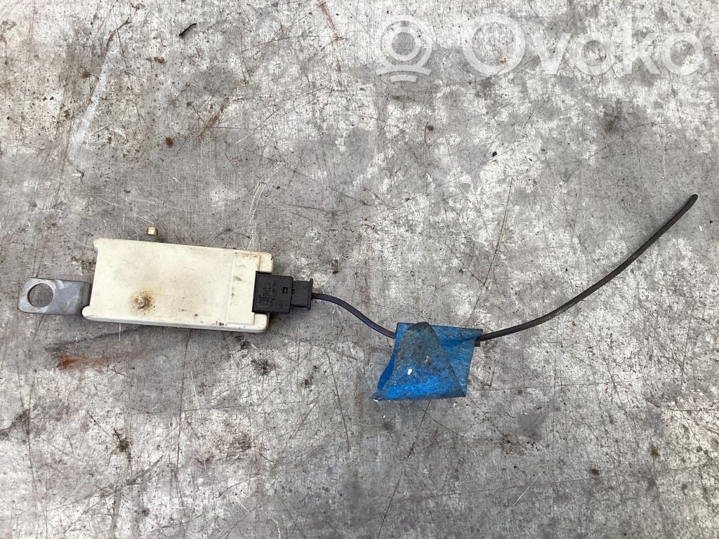 Honda Accord Antenos valdymo blokas 