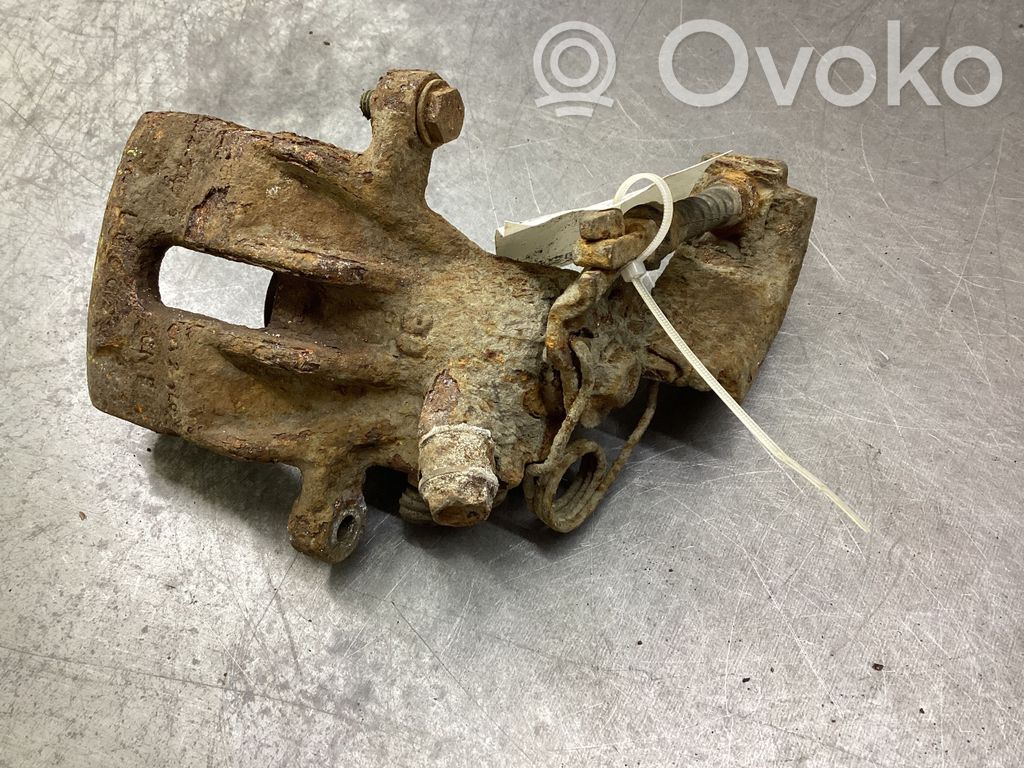 Honda Accord Rear brake caliper 