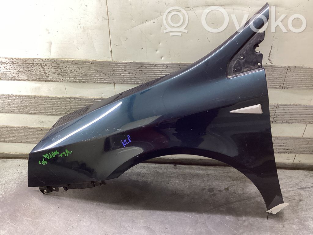 Renault Vel Satis Sparnas 