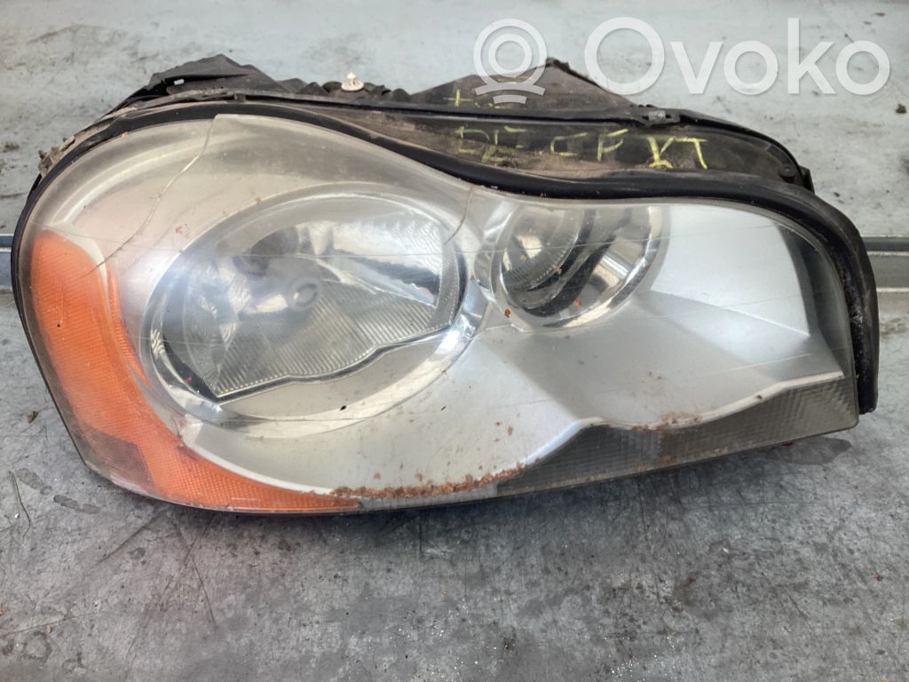 Volvo XC90 Phare frontale 