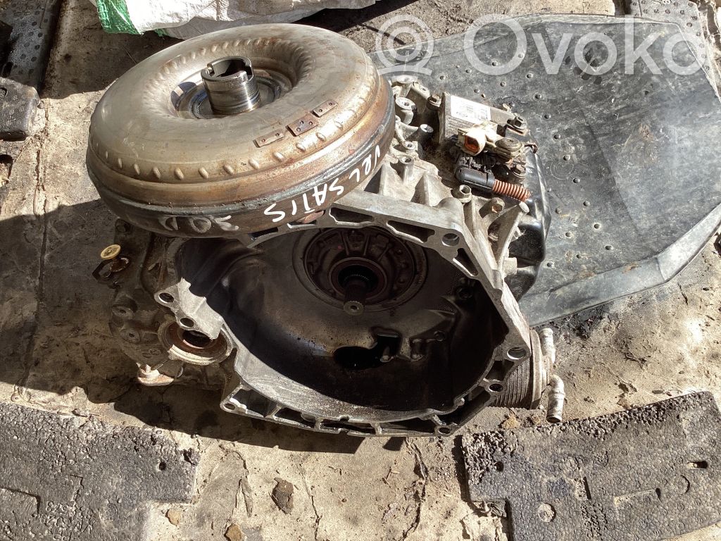 Automatic gearbox   8200479728,05K3823632,05K38236