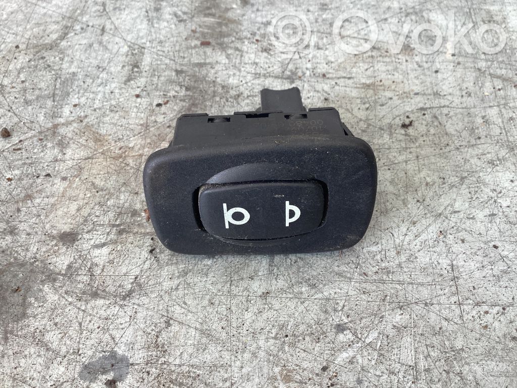 Citroen C4 Grand Picasso Electric window control switch 