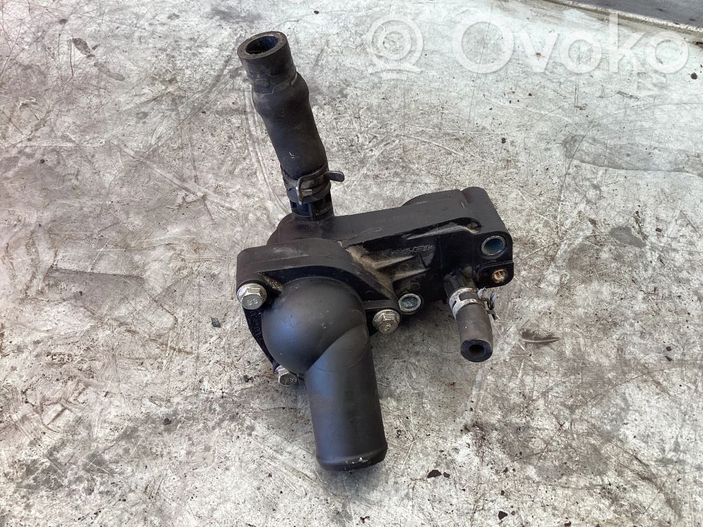 Ford Focus Termostaatin kotelo 