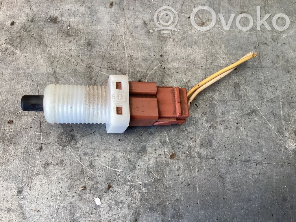 Peugeot 607 Czujnik położenia pedału sprzęgła 