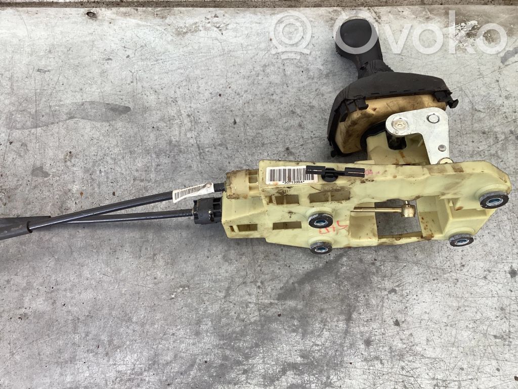 Selector caja de cambios   30713354,30681396