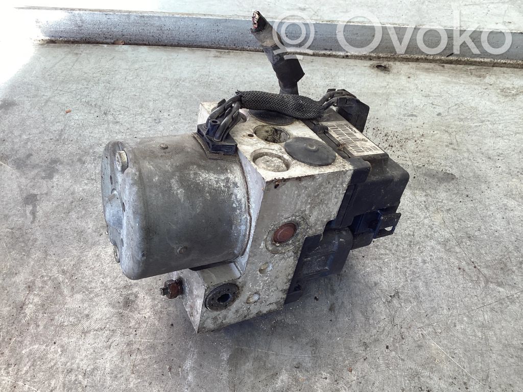 ABS Pump   0273004571,591183
