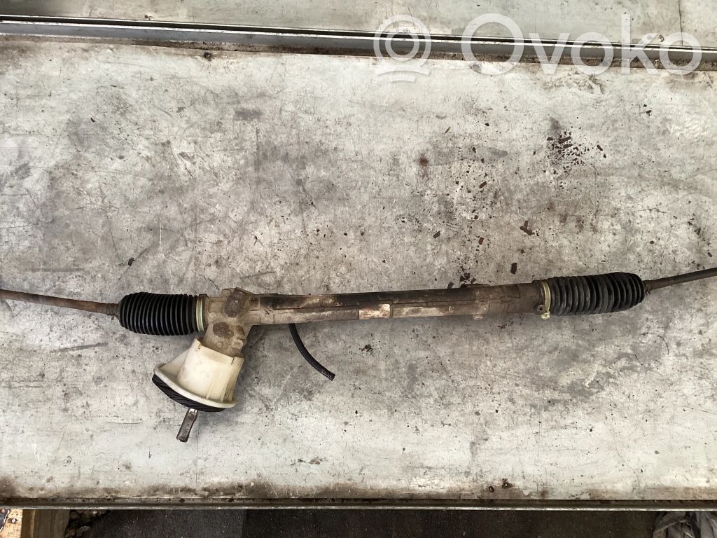 Renault Modus Vairo kolonėlė 