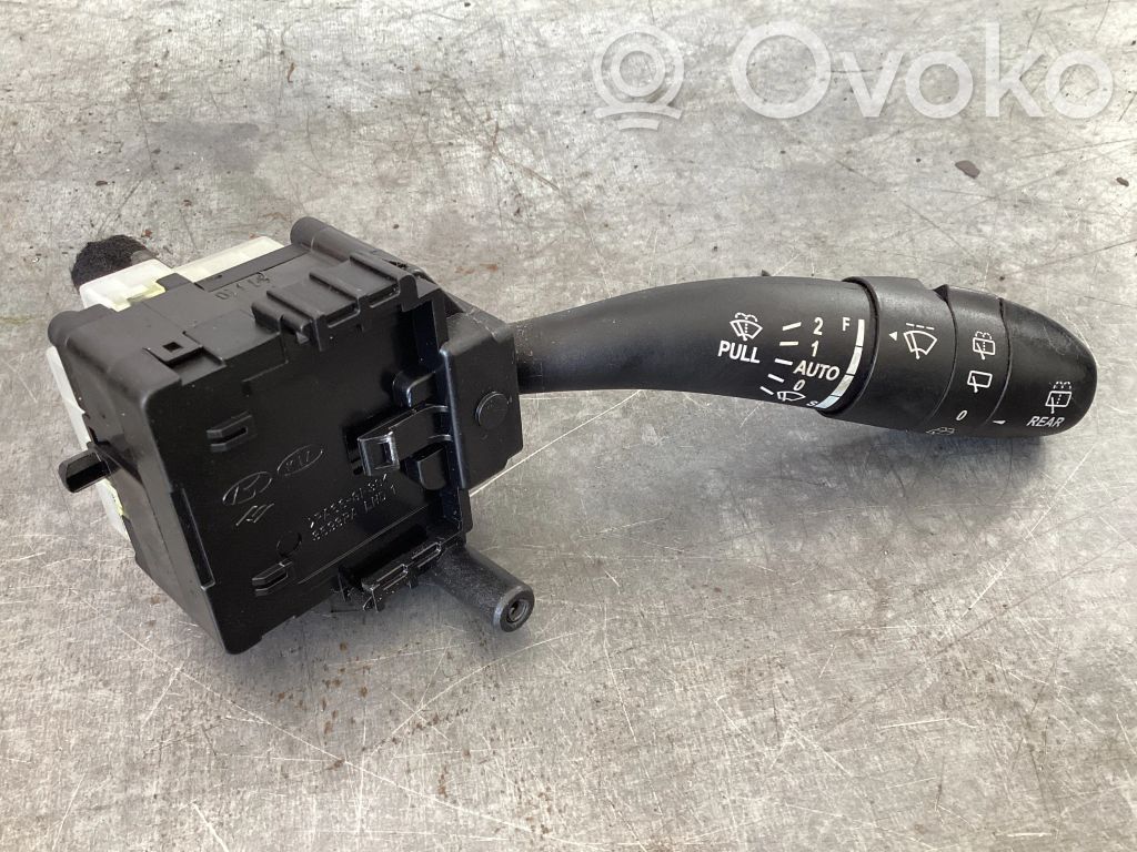 KIA Ceed Wiper control stalk 