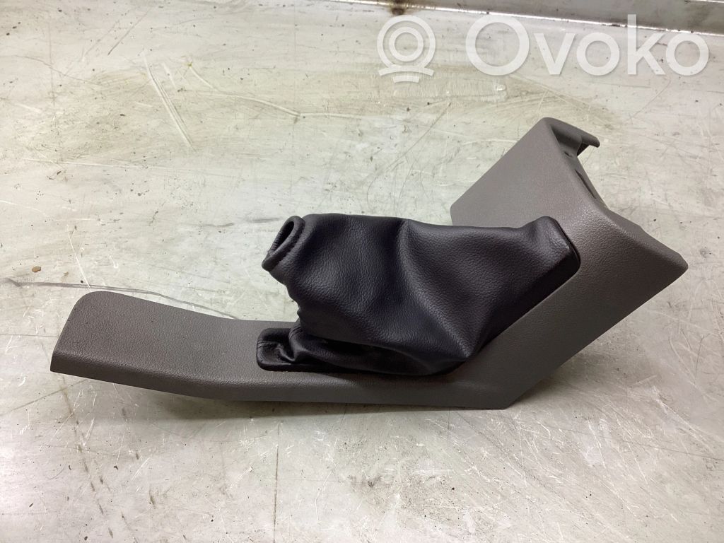 Ford Focus Handbrake trim 