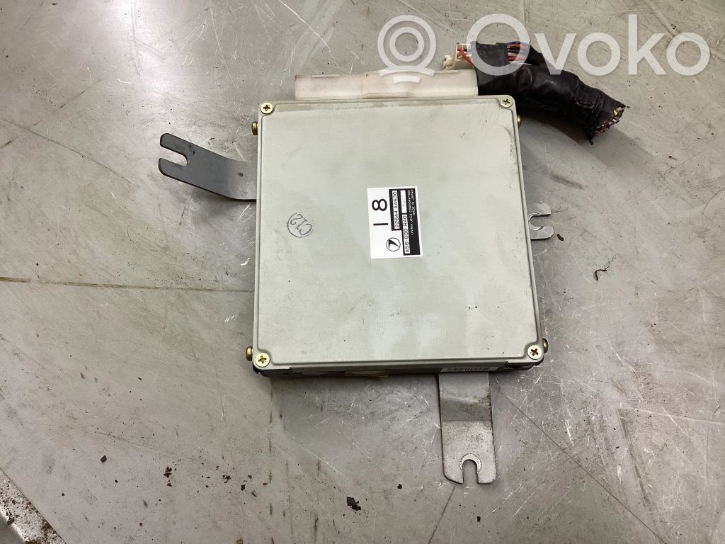 Subaru Legacy Engine control unit/module 