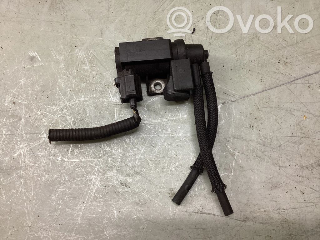 Toyota Avensis T250 Solenoidinis vožtuvas 