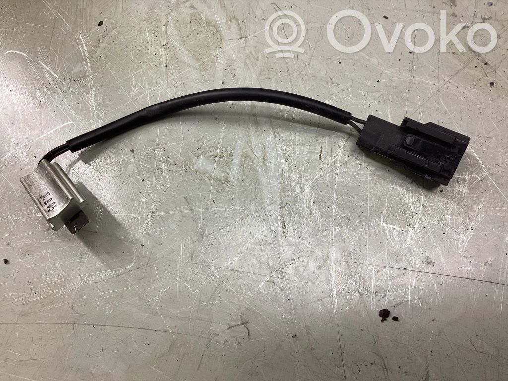 KIA Ceed Interior temperature sensor 