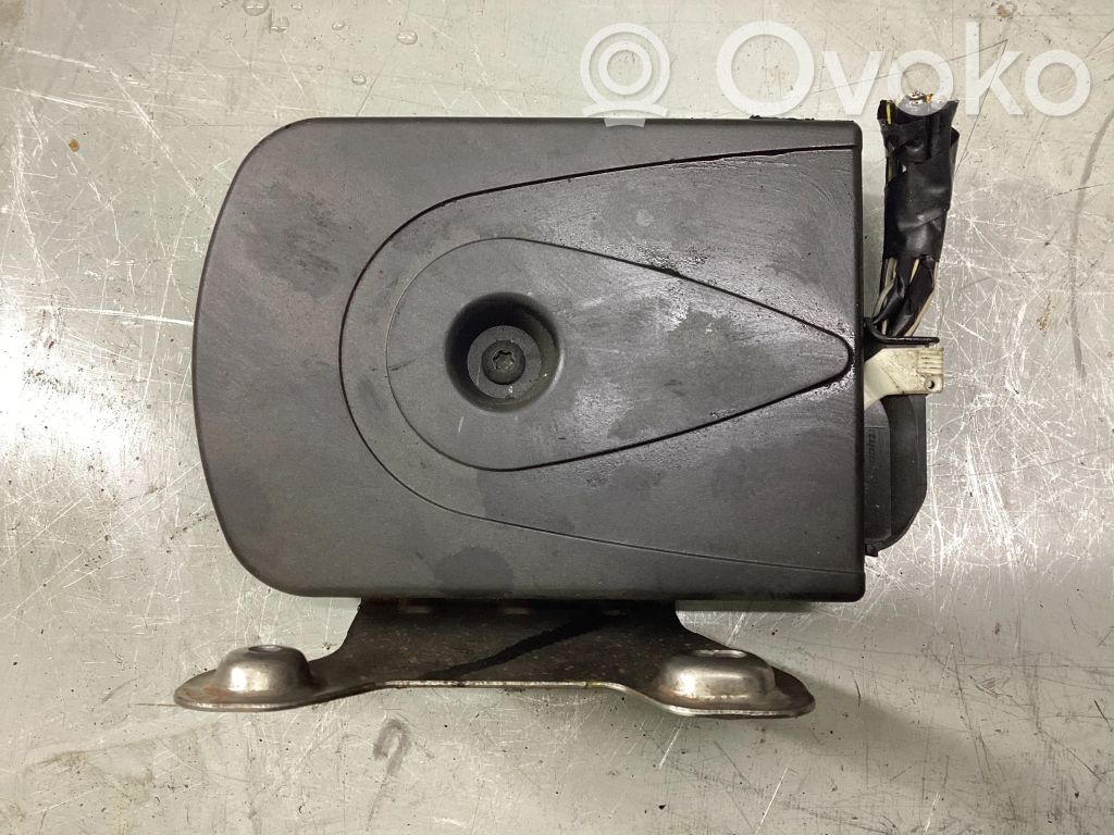 Ford Focus Bluetooth control unit module 