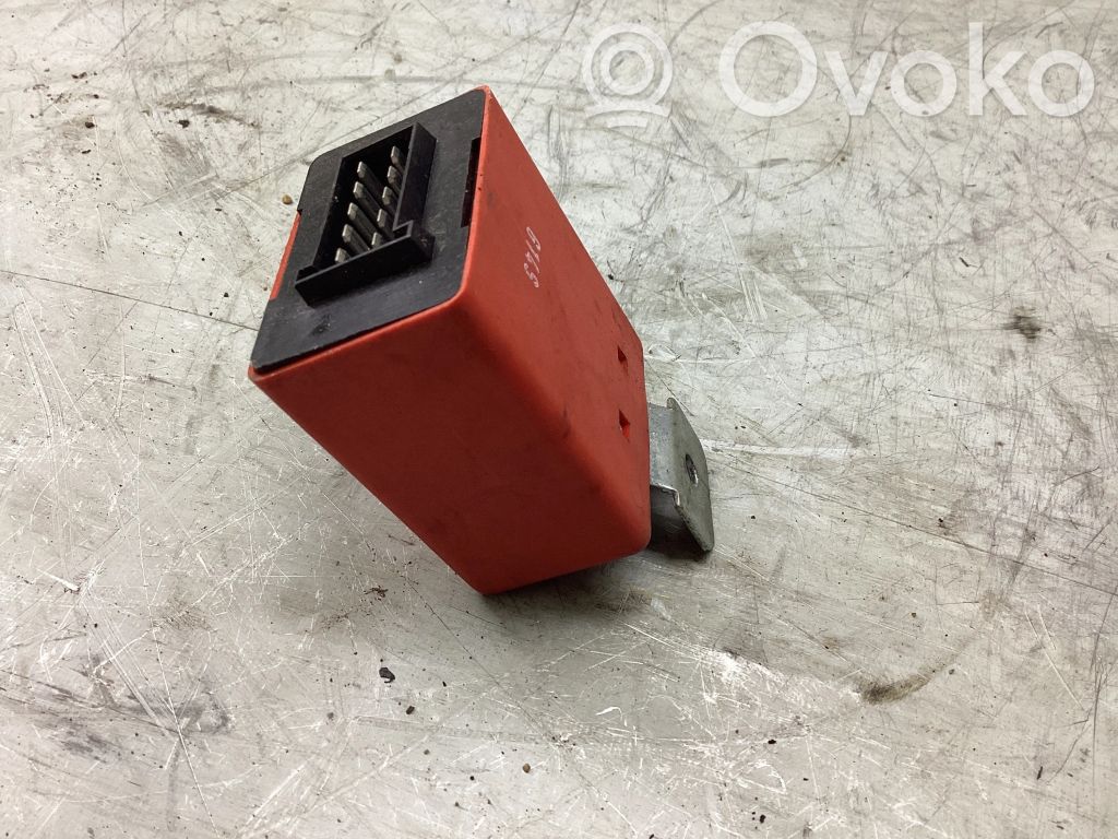 Tow bar relay   E1031475,85451214