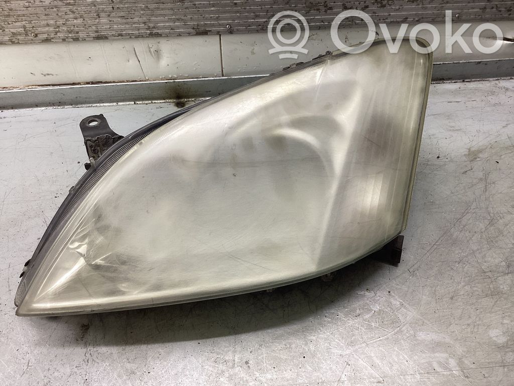 Toyota Corolla E120 E130 Headlight/headlamp 