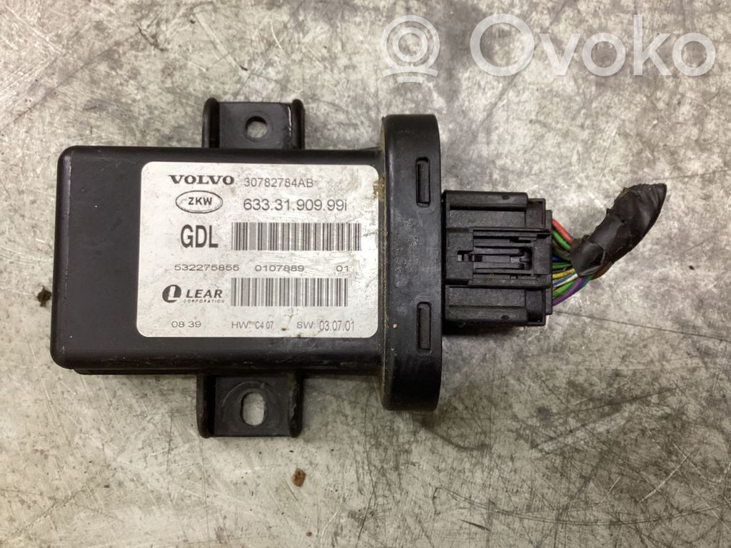 Light module LCM   63331909991,532275855,30782784AB