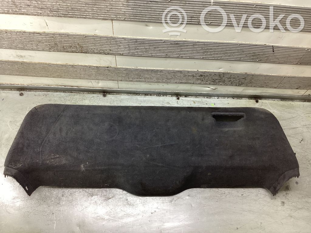 Volvo V70 Tailgate trim 