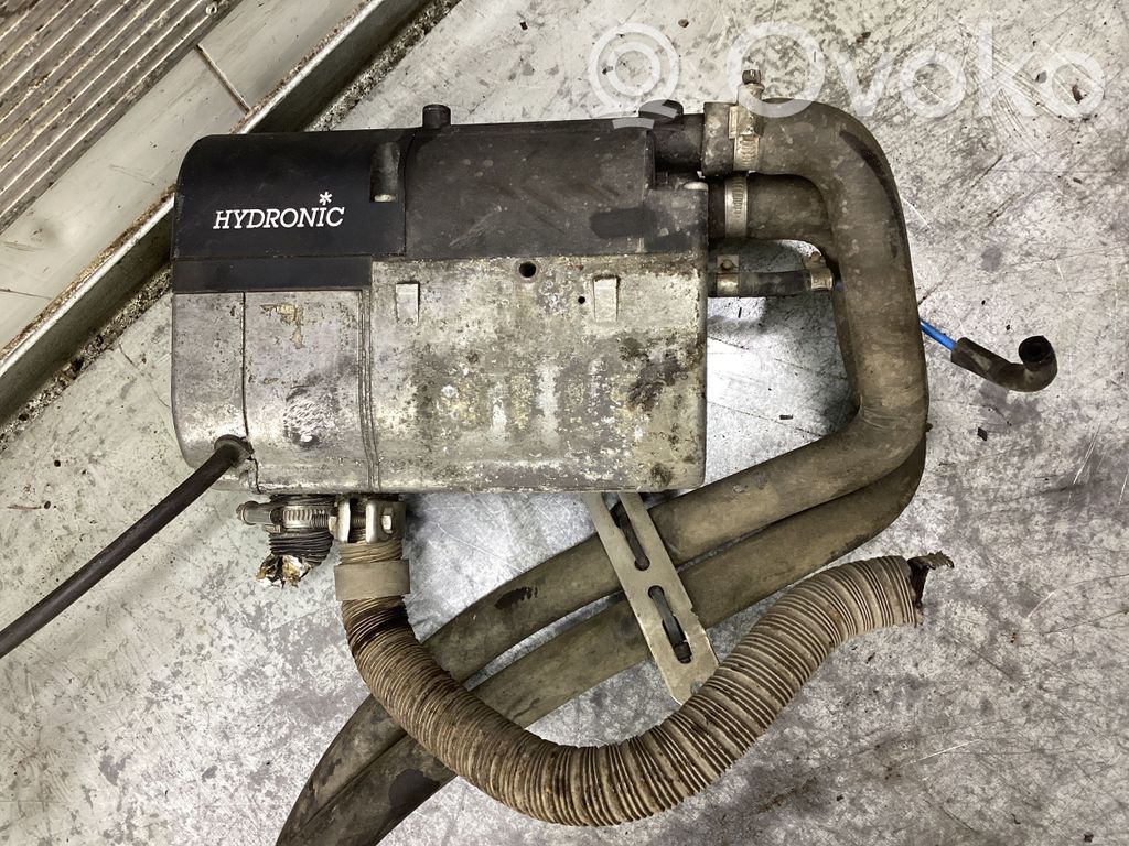 Subaru Forester SH Linea/tubo combustibile del riscaldamento ausiliario Webasto 