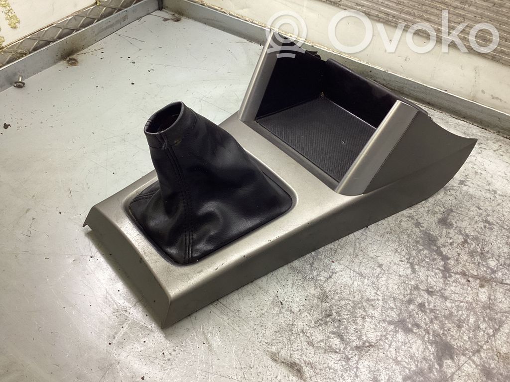 Console centrale   92122SC