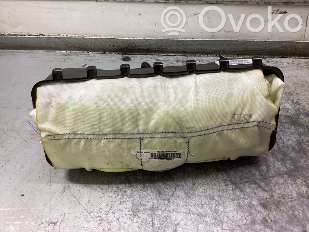 Poduszka powietrzna Airbag pasażera   6092565,P610549400CC02,WAGV77SDAOU,P52029371AD,TAMPM200840382