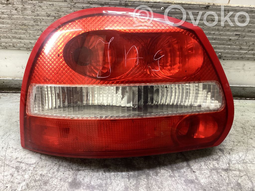 Jaguar X-Type Takavalot 