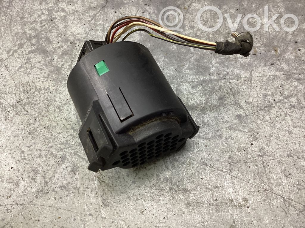 BMW 5 E39 Głośnik / Buzzer czujnika parkowania PDC 