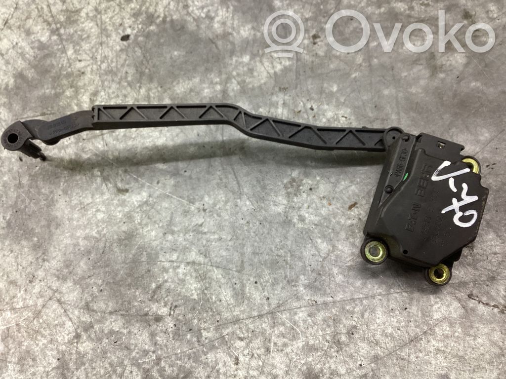 Volvo V70 Motorino attuatore aria 
