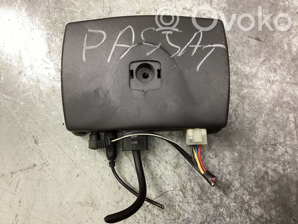 Volkswagen PASSAT B5.5 Other control units/modules 