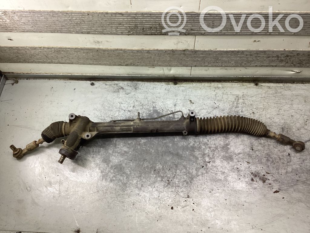 Volkswagen PASSAT B5.5 Steering rack 