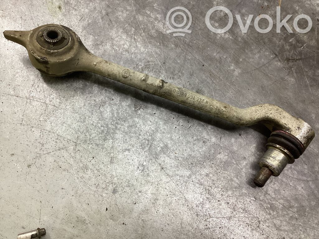 BMW 5 E39 Front lower control arm/wishbone 