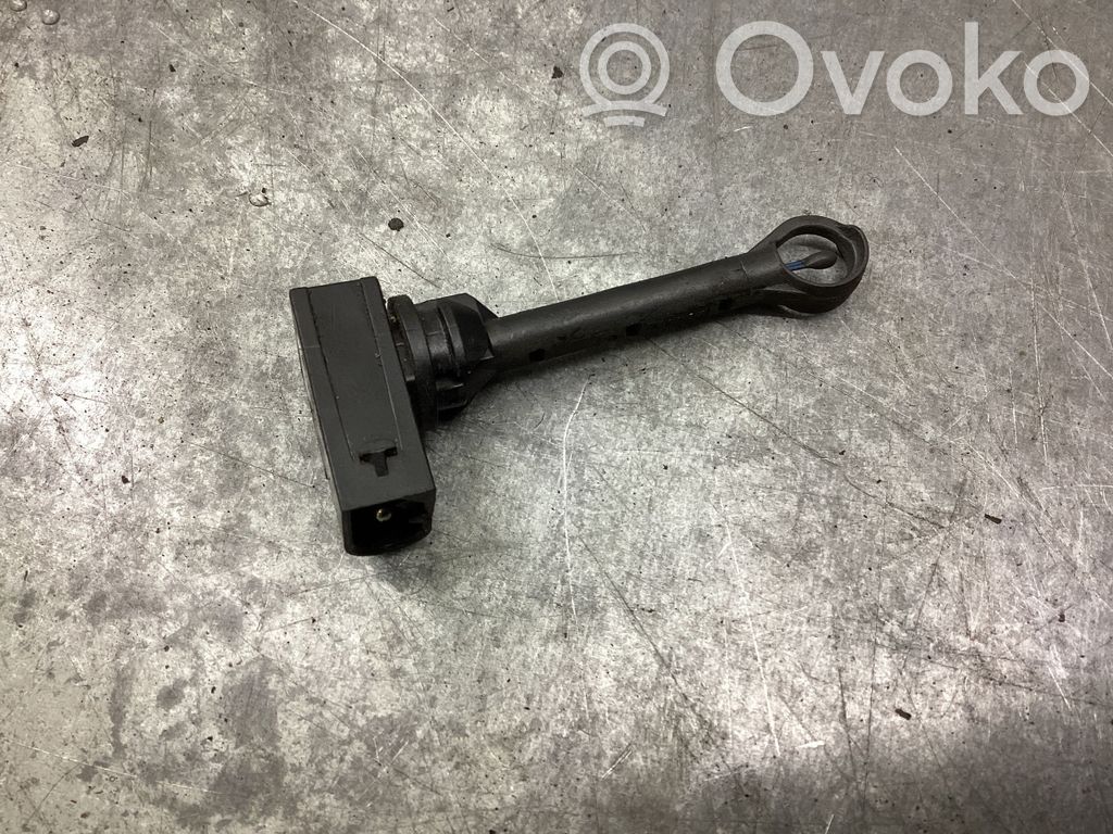 BMW 5 E39 Interior temperature sensor 